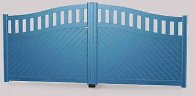 Bien choisir son portail