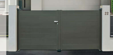 Bien choisir son portail