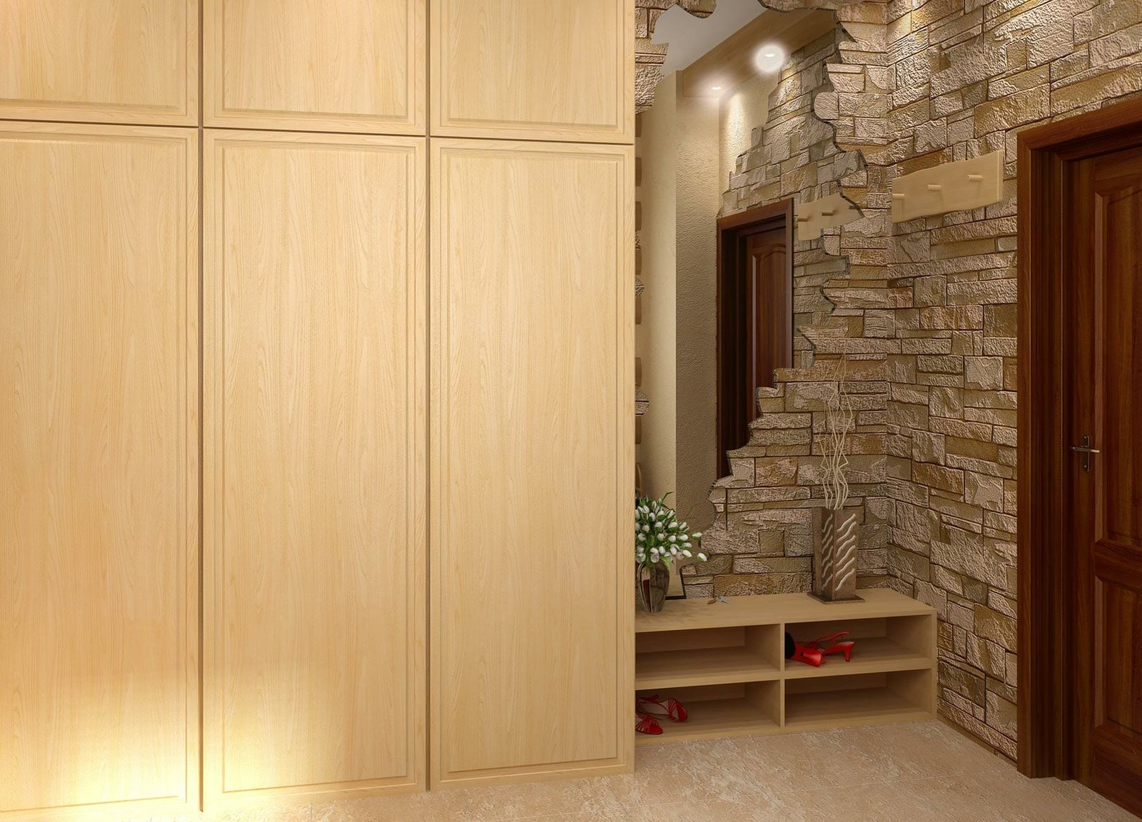 meuble-entree-sur-mesure meuble-entree-sur-mesure