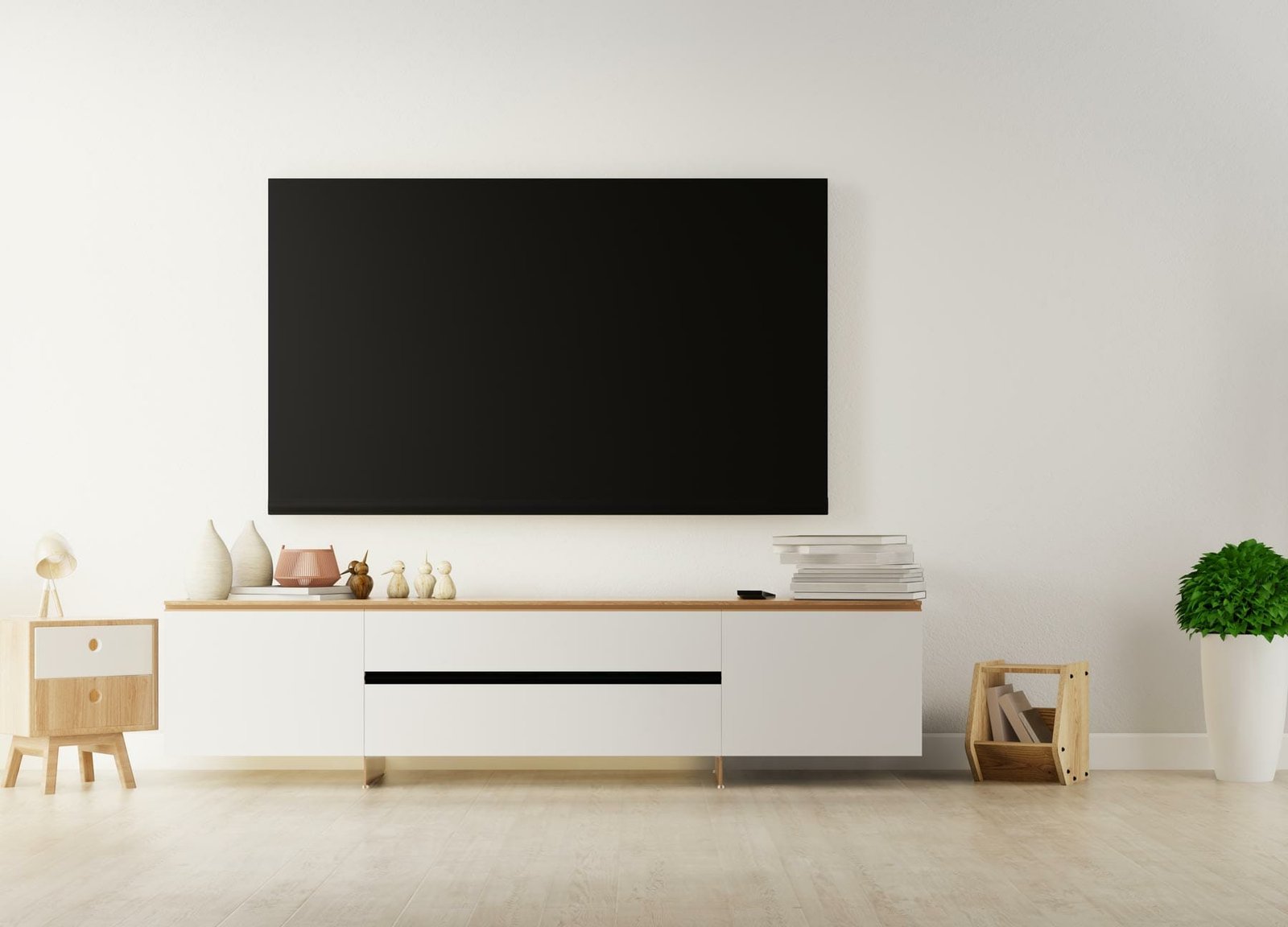 meuble tv sur-mesure épuré meuble tv sur-mesure épuré