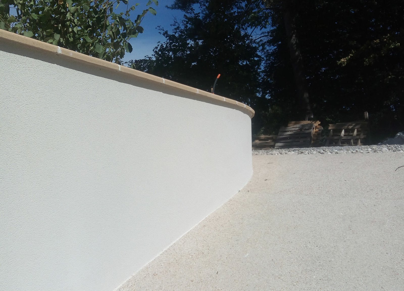 Travaux de maçonnerie à Barbizon