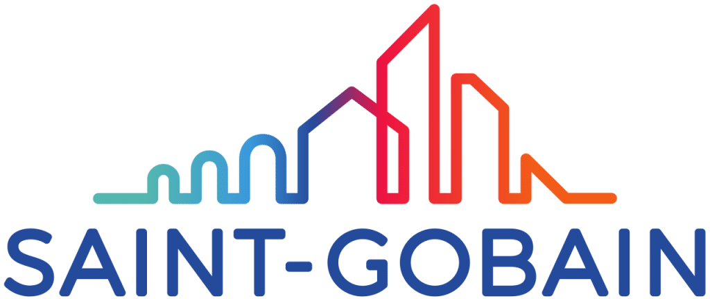 Logo Saint Gobain