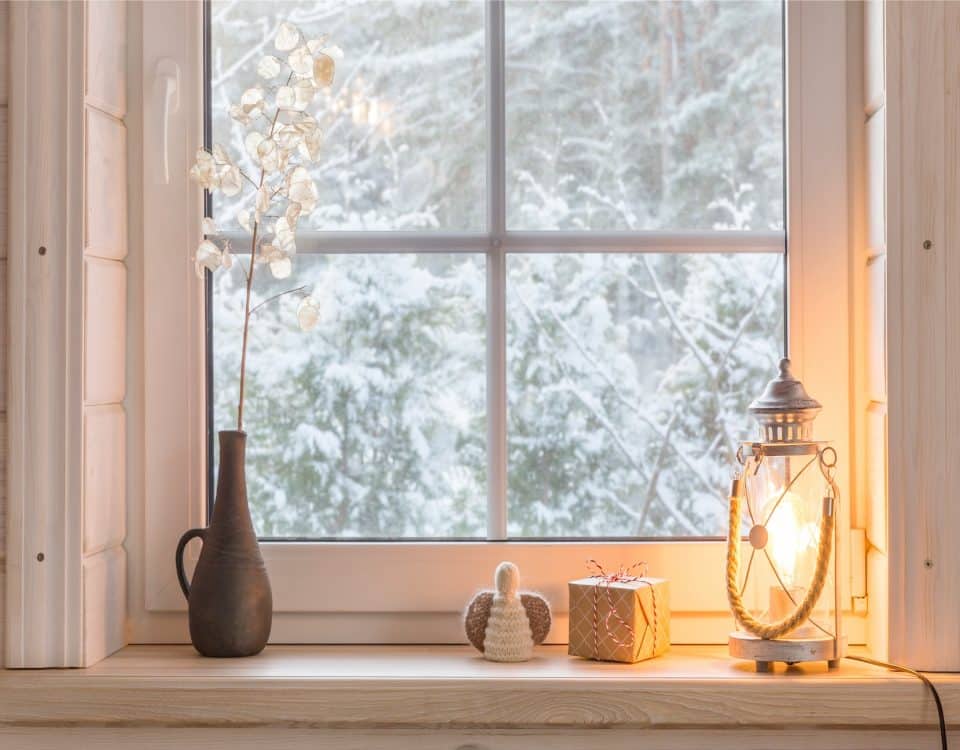 fenêtre intelligente