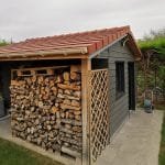 abris de jardin en Essonne