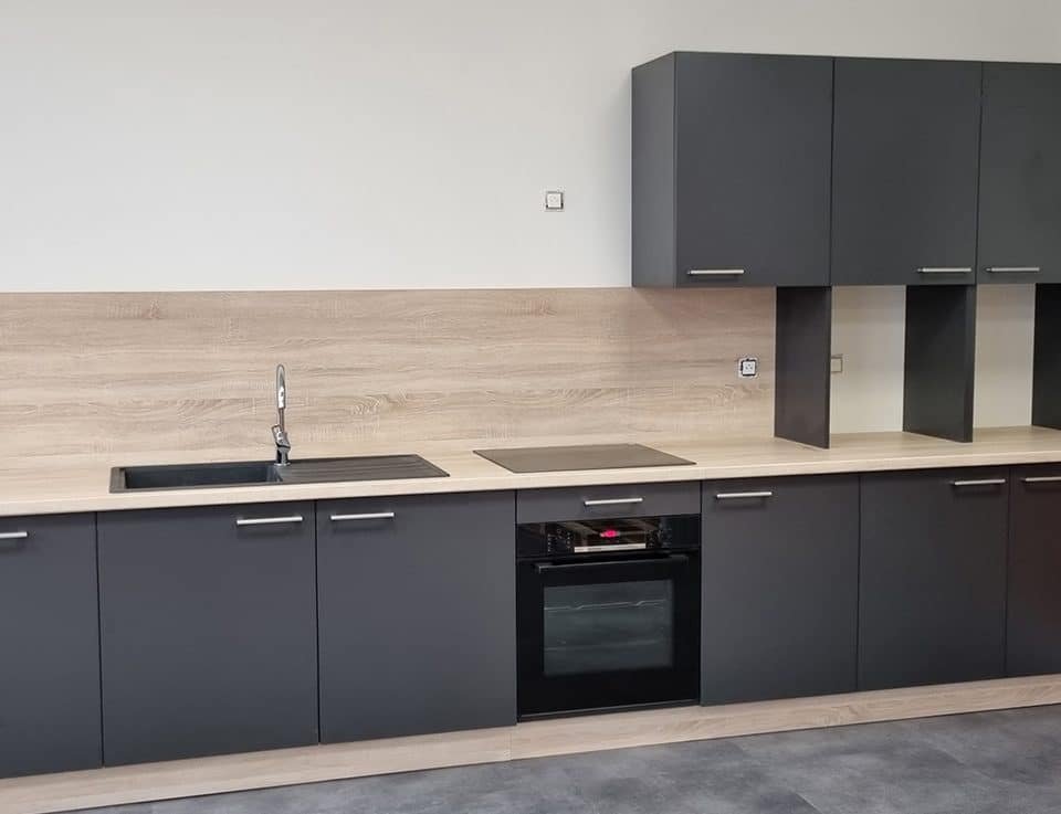 Cuisine sur mesure en Essonne