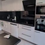 Cuisine sur mesure à Guigneville.