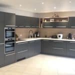 Cuisine sur mesure à Mondeville