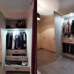 Dressing à Boutigny.