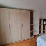 Meuble sur mesure à Champcueil.