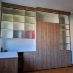 Meuble sur mesure à Itteville.