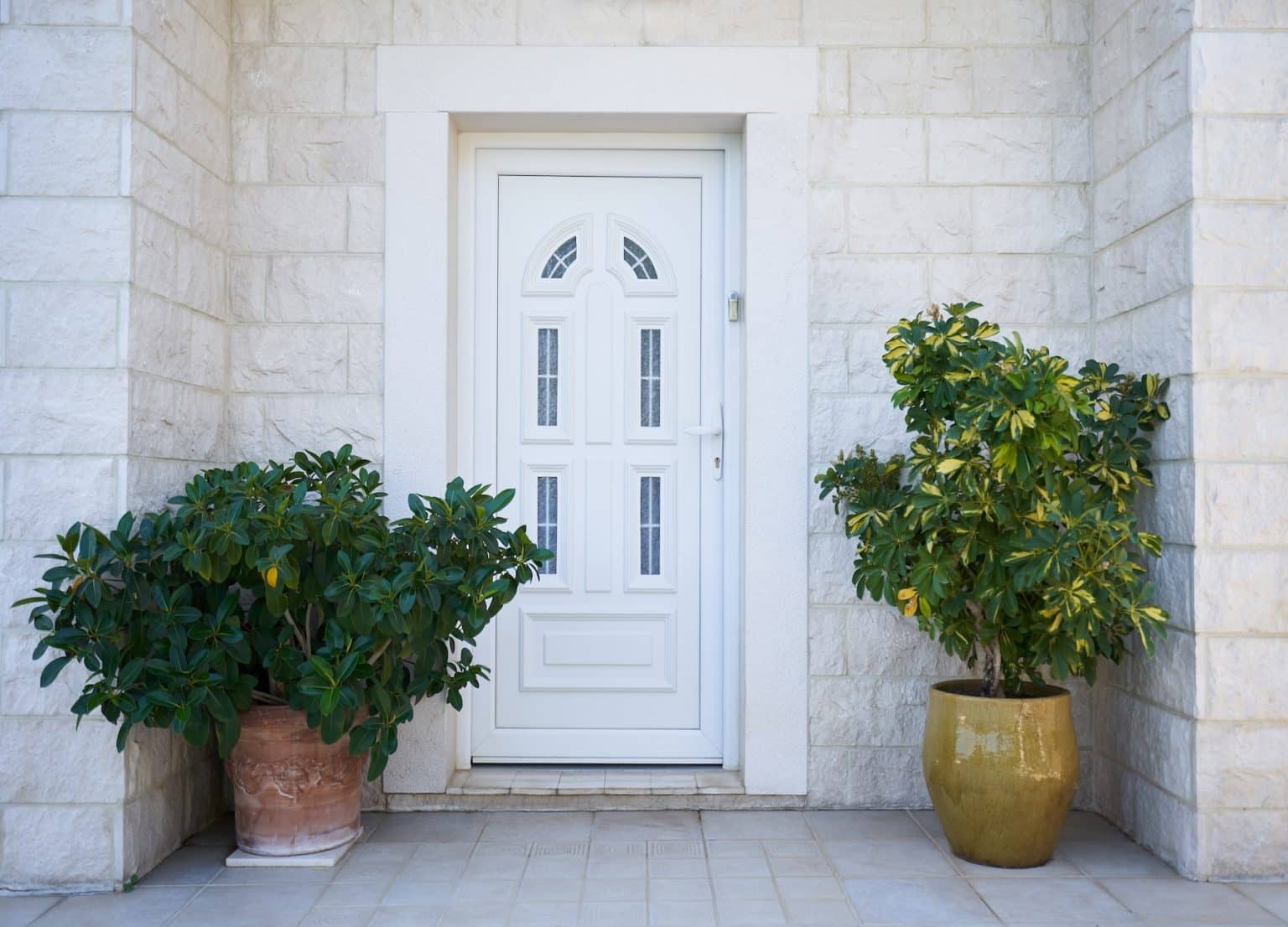 Quel coefficient thermique pour votre porte d'entrée ? Bien choisir. — free download