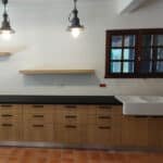 Réalisation d'une Cuisine sur mesure