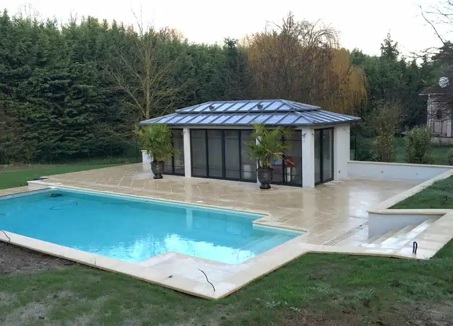 Réalisation de travaux de maçonnerie en Essonne