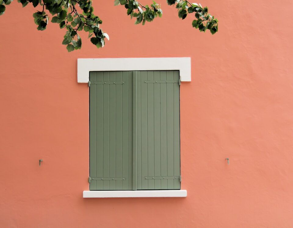 volets et efficacité énergétique