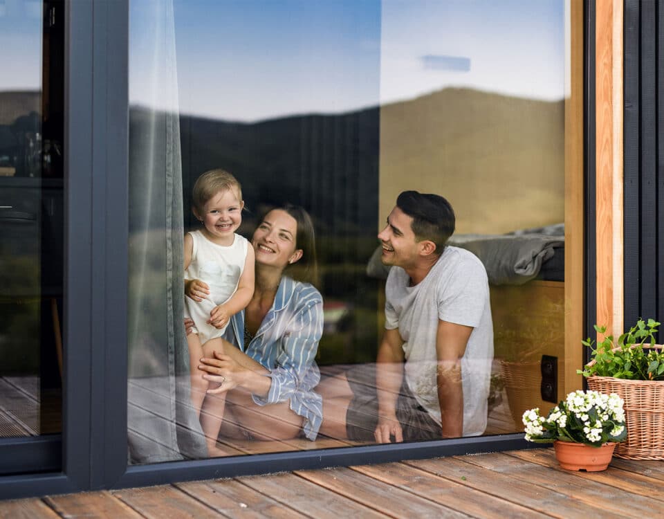 Tout savoir sur le vitrage des fenêtres