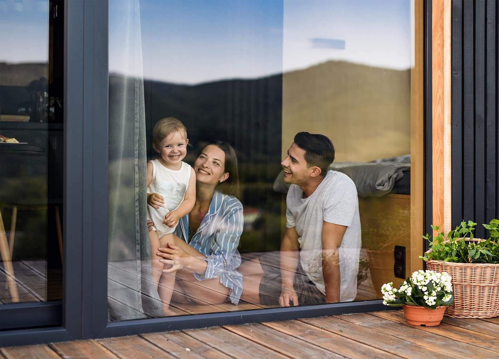 Tout savoir sur le vitrage des fenêtres