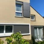 Pose de volets coulissants en Essonne