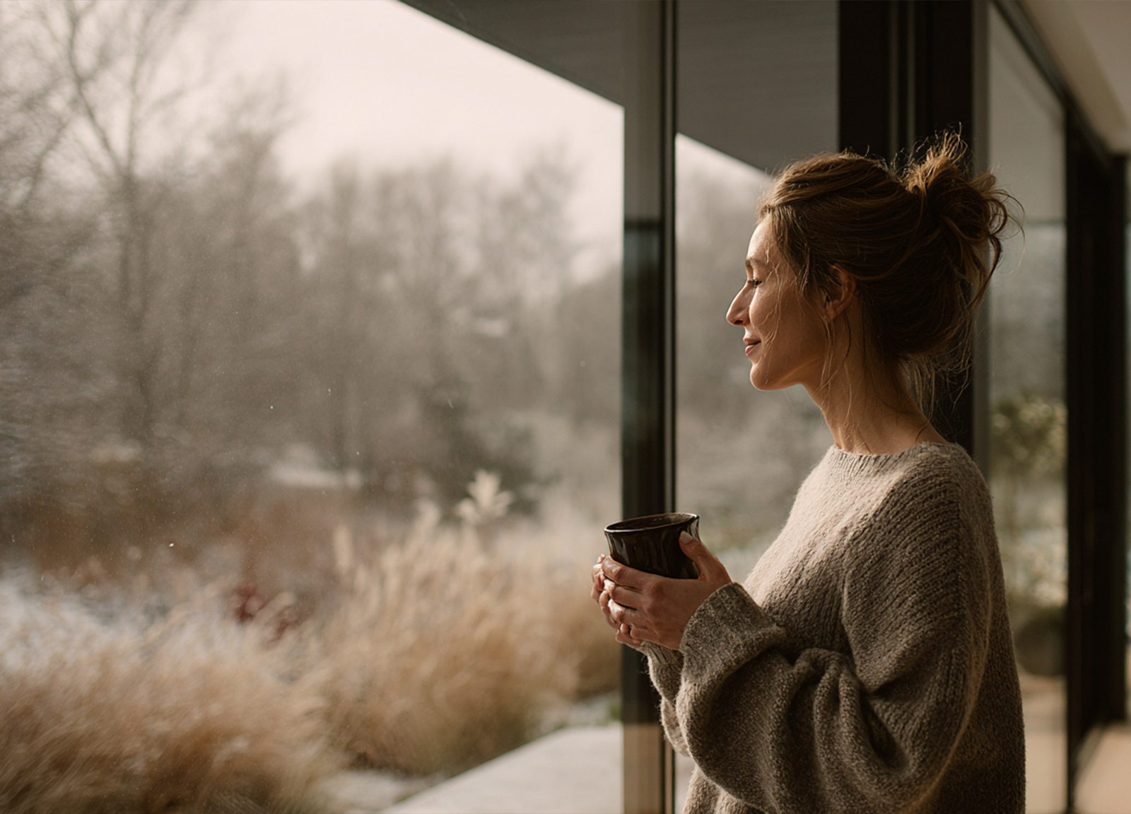 Fenêtre Aluminium 91