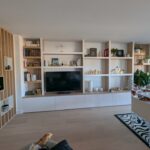 Meuble sur mesure à Verrière le Buisson