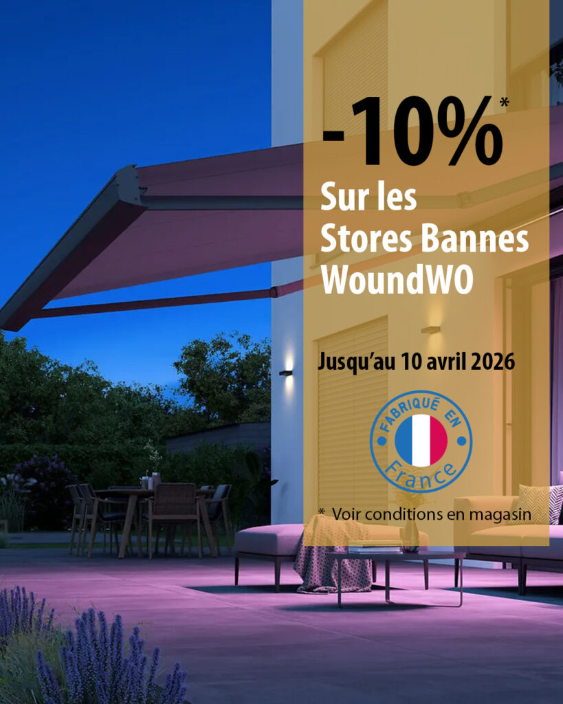 Promo Woundwo